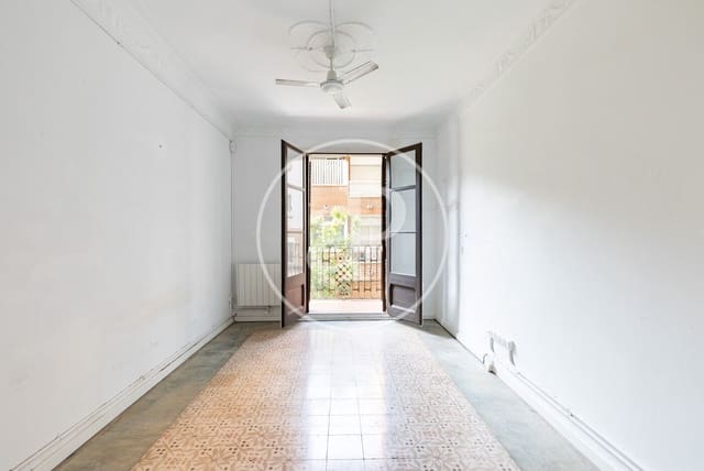 2 makuuhuone Huoneisto myytävänä paikassa El Poble Sec, Barcelona kaupunki - 395 000 € (Ref: 9954223)