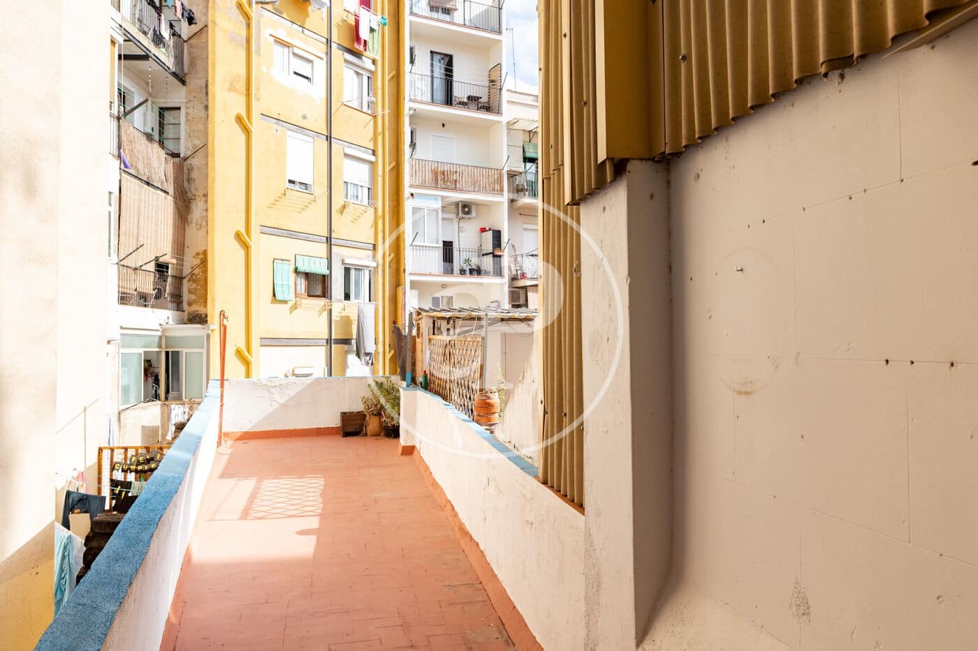 2 sovrum Lägenhet till salu i Barcelona stad - 395 000 € (Ref: 9954223)