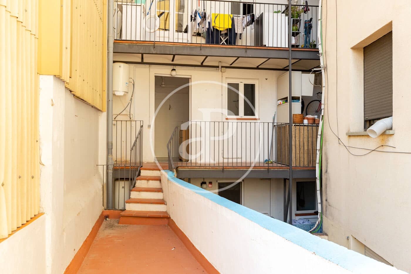 2 sovrum Lägenhet till salu i Barcelona stad - 395 000 € (Ref: 9954223)