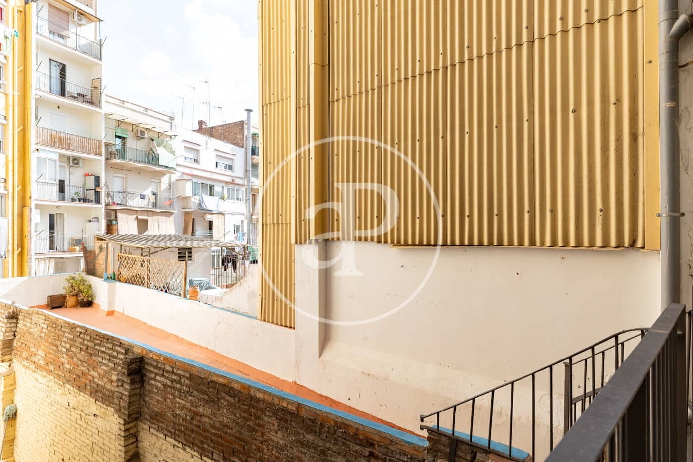 2 sovrum Lägenhet till salu i Barcelona stad - 395 000 € (Ref: 9954223)