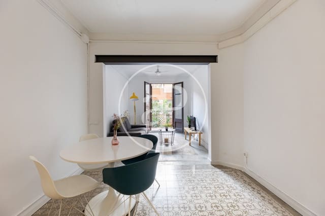 2 bedroom Apartment for sale in El Poble Sec, Barcelona city - € 395,000 (Ref: 9954223)