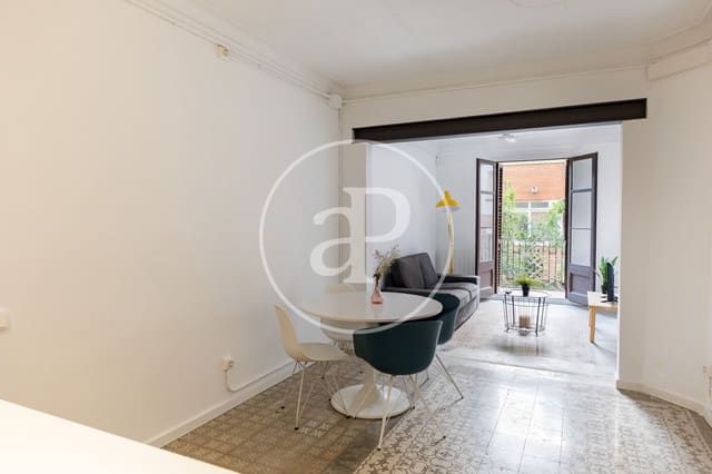 2 bedroom Apartment for sale in El Poble Sec, Barcelona city - € 395,000 (Ref: 9954223)