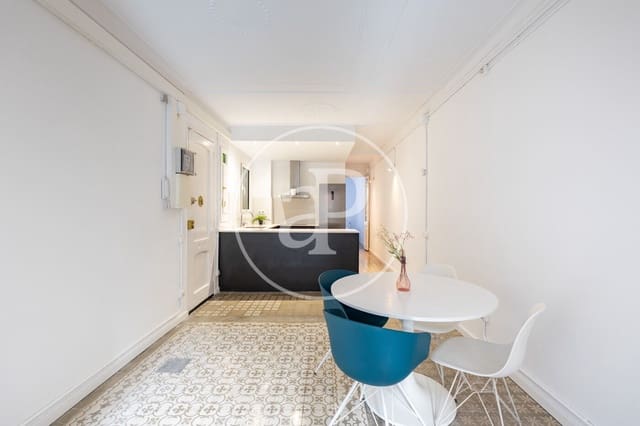 2 bedroom Apartment for sale in El Poble Sec, Barcelona city - € 395,000 (Ref: 9954223)