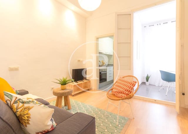 3 Zimmer Apartment zu verkaufen in La Dreta de L'Eixample, Barcelona Stadt - 525.000 € (Ref: 9954224)