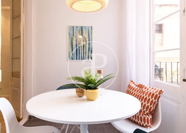 3 Zimmer Apartment zu verkaufen in La Dreta de L'Eixample, Barcelona Stadt - 525.000 € (Ref: 9954224)