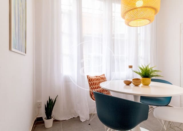 3 Zimmer Apartment zu verkaufen in La Dreta de L'Eixample, Barcelona Stadt - 525.000 € (Ref: 9954224)