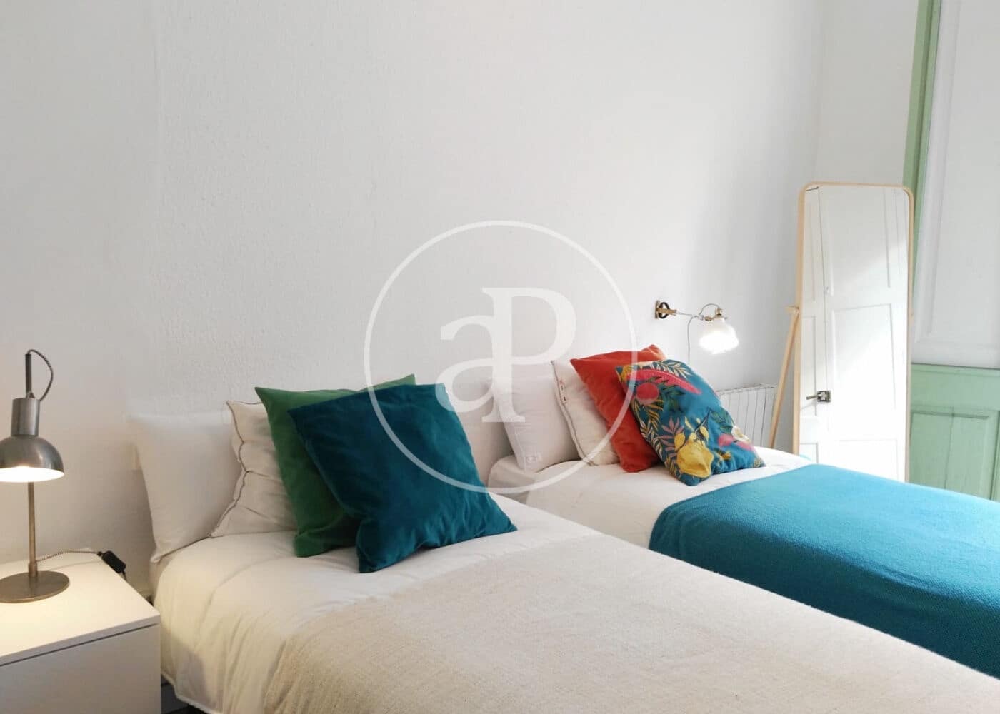 3 Zimmer Apartment zu verkaufen in Barcelona Stadt - 525.000 € (Ref: 9954224)