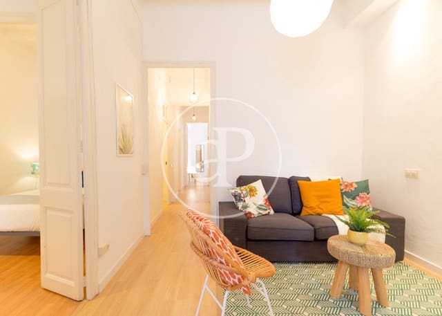 3 Zimmer Apartment zu verkaufen in La Dreta de L'Eixample, Barcelona Stadt - 525.000 € (Ref: 9954224)