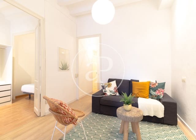 3 Zimmer Apartment zu verkaufen in La Dreta de L'Eixample, Barcelona Stadt - 525.000 € (Ref: 9954224)
