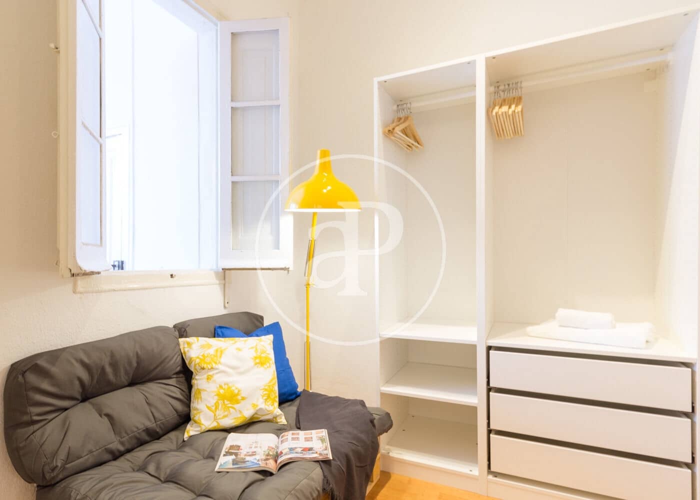 3 Zimmer Apartment zu verkaufen in Barcelona Stadt - 525.000 € (Ref: 9954224)