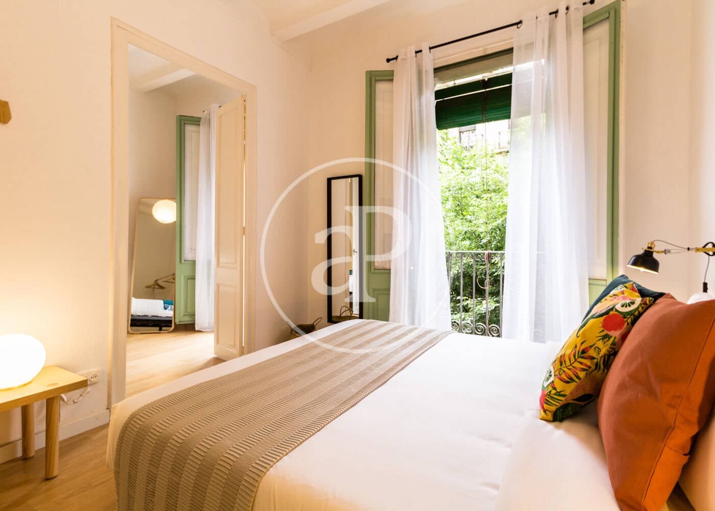 3 Zimmer Apartment zu verkaufen in Barcelona Stadt - 525.000 € (Ref: 9954224)