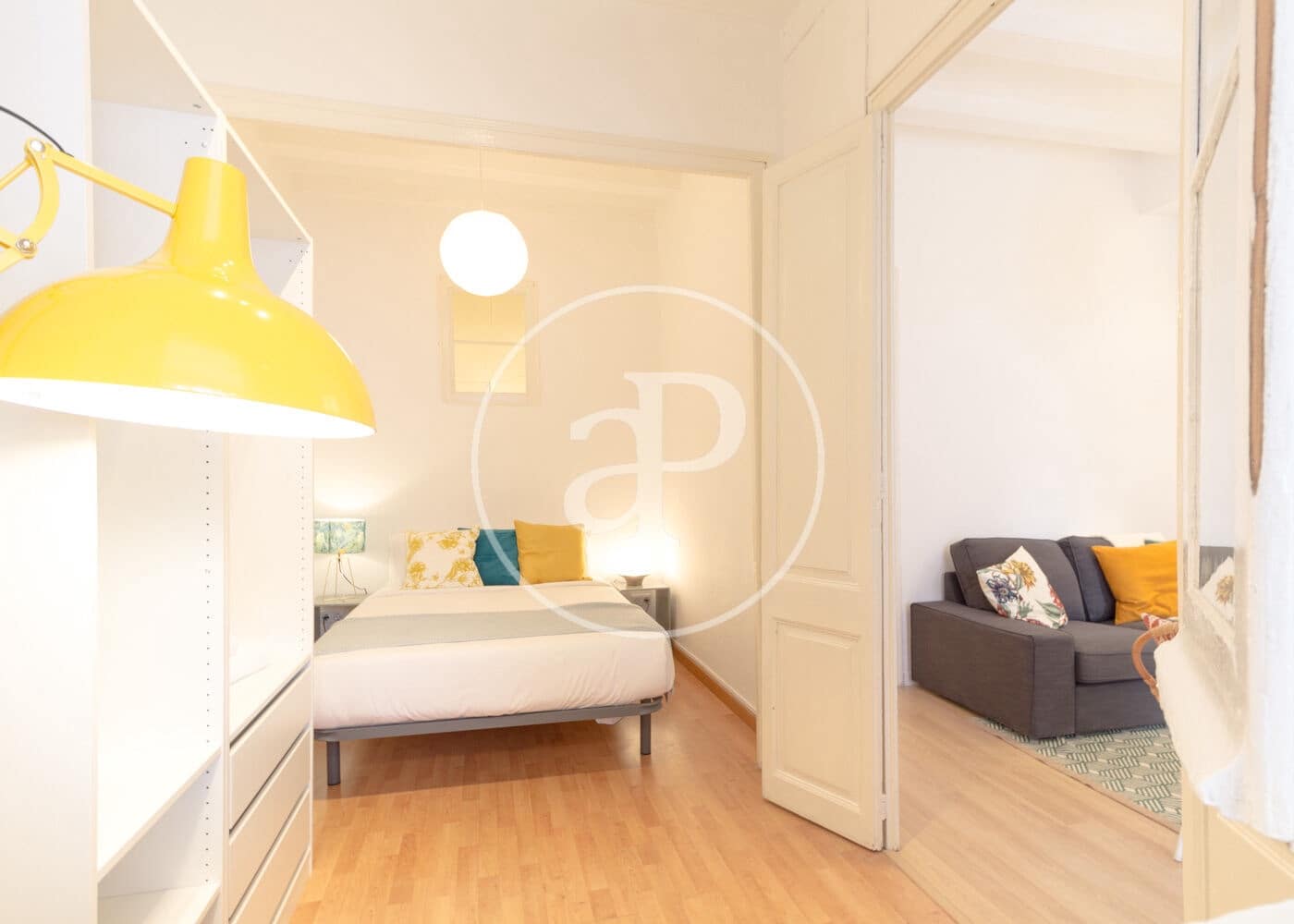 3 Zimmer Apartment zu verkaufen in Barcelona Stadt - 525.000 € (Ref: 9954224)