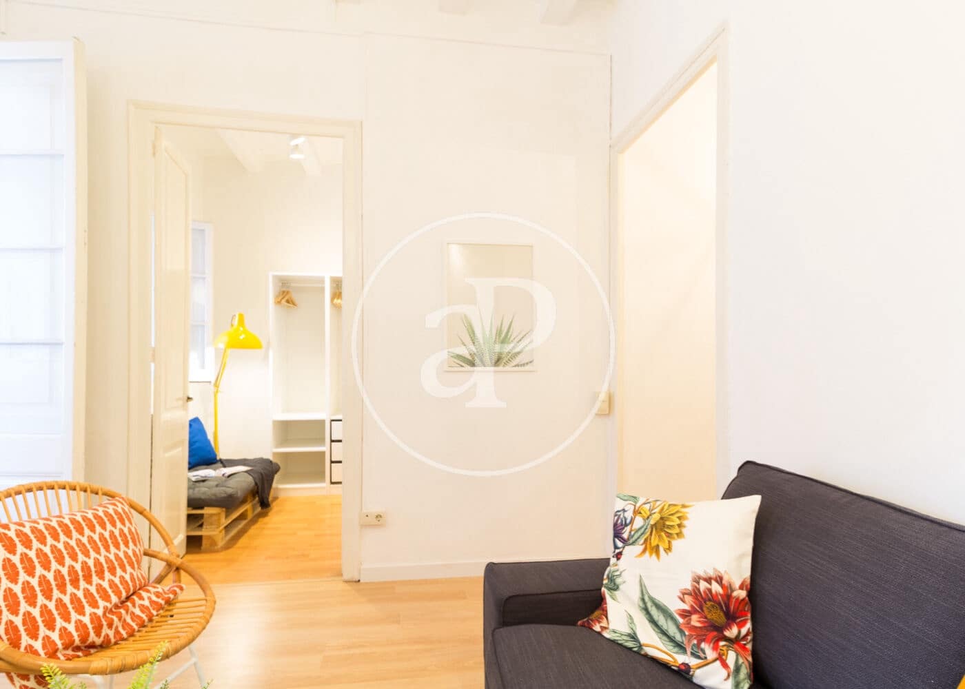 3 Zimmer Apartment zu verkaufen in Barcelona Stadt - 525.000 € (Ref: 9954224)