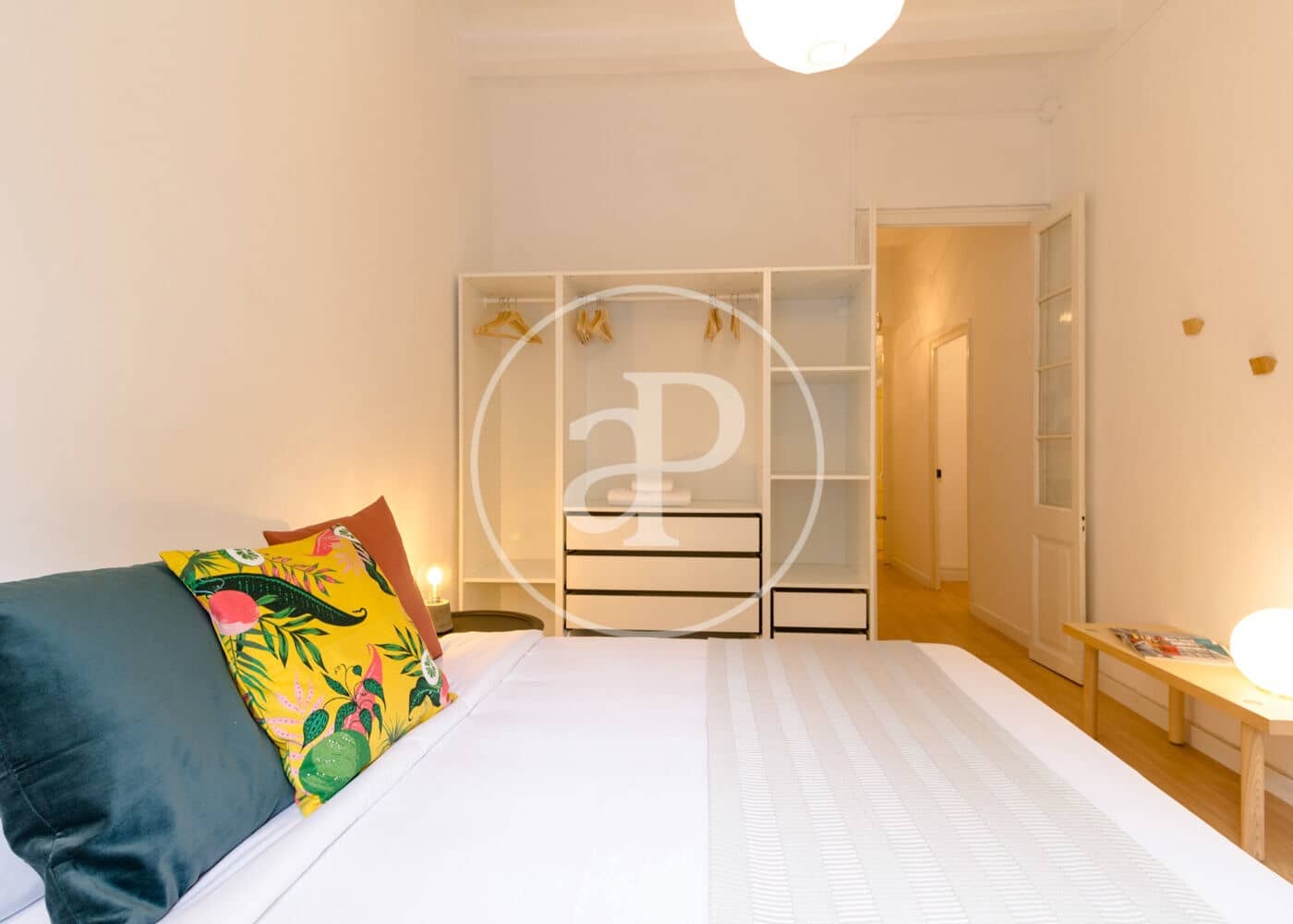 3 Zimmer Apartment zu verkaufen in Barcelona Stadt - 525.000 € (Ref: 9954224)