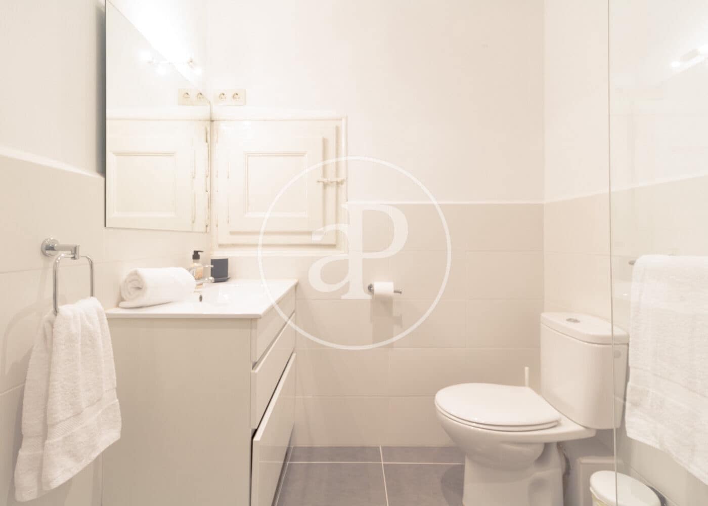 3 Zimmer Apartment zu verkaufen in Barcelona Stadt - 525.000 € (Ref: 9954224)