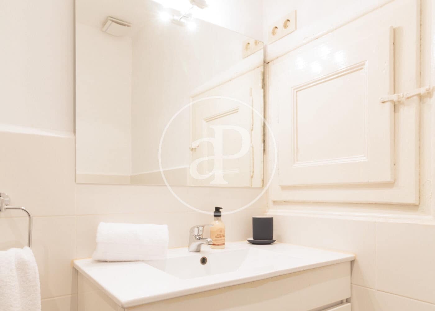 3 Zimmer Apartment zu verkaufen in Barcelona Stadt - 525.000 € (Ref: 9954224)