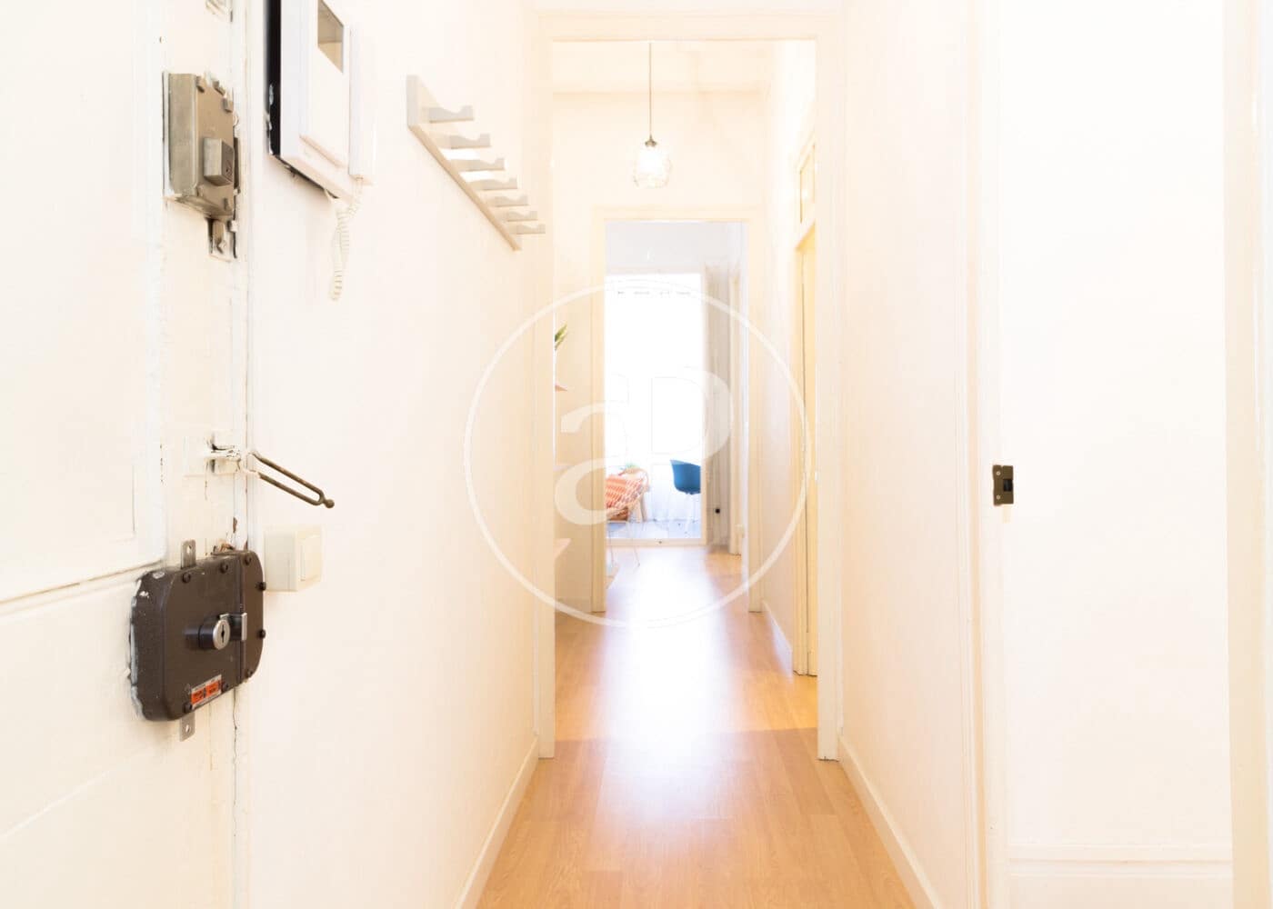 3 Zimmer Apartment zu verkaufen in Barcelona Stadt - 525.000 € (Ref: 9954224)