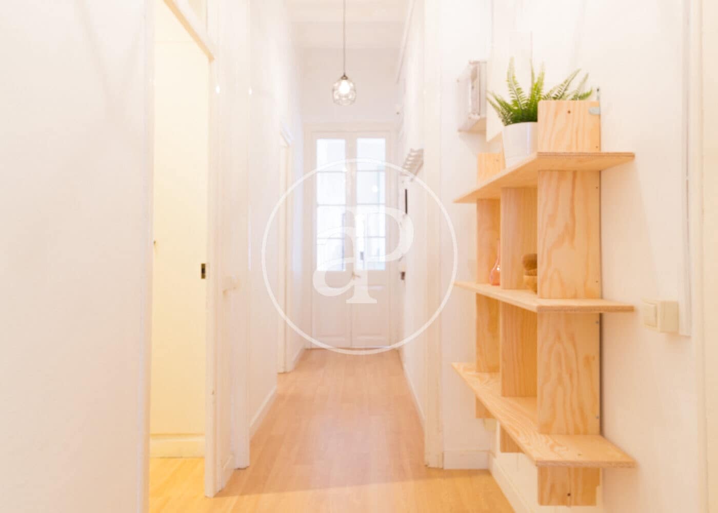 3 Zimmer Apartment zu verkaufen in Barcelona Stadt - 525.000 € (Ref: 9954224)