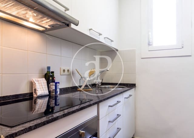 3 Zimmer Apartment zu verkaufen in La Dreta de L'Eixample, Barcelona Stadt - 525.000 € (Ref: 9954224)