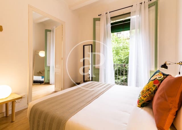 3 Zimmer Apartment zu verkaufen in La Dreta de L'Eixample, Barcelona Stadt - 525.000 € (Ref: 9954224)