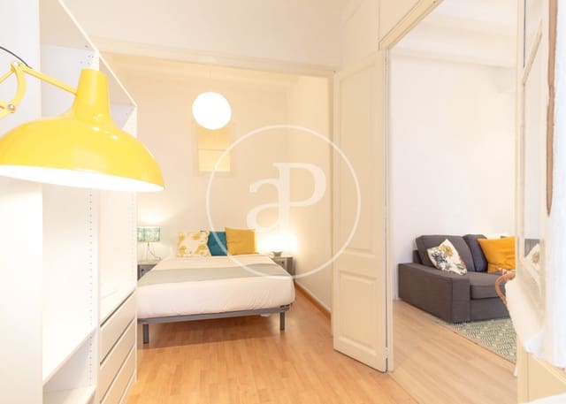 3 Zimmer Apartment zu verkaufen in La Dreta de L'Eixample, Barcelona Stadt - 525.000 € (Ref: 9954224)