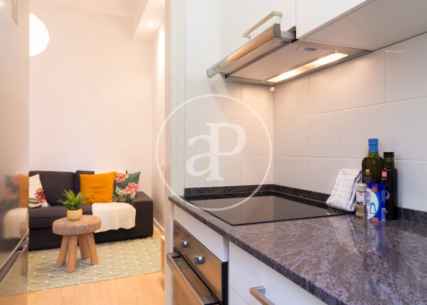 3 Zimmer Apartment zu verkaufen in Barcelona Stadt - 525.000 € (Ref: 9954224)