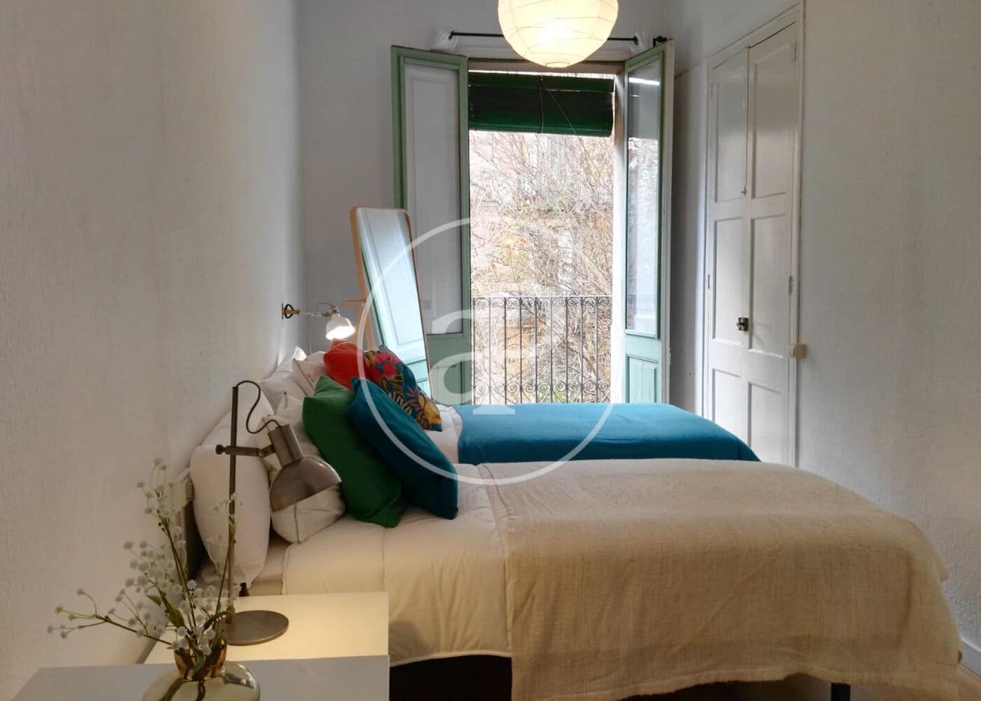 3 Zimmer Apartment zu verkaufen in Barcelona Stadt - 525.000 € (Ref: 9954224)