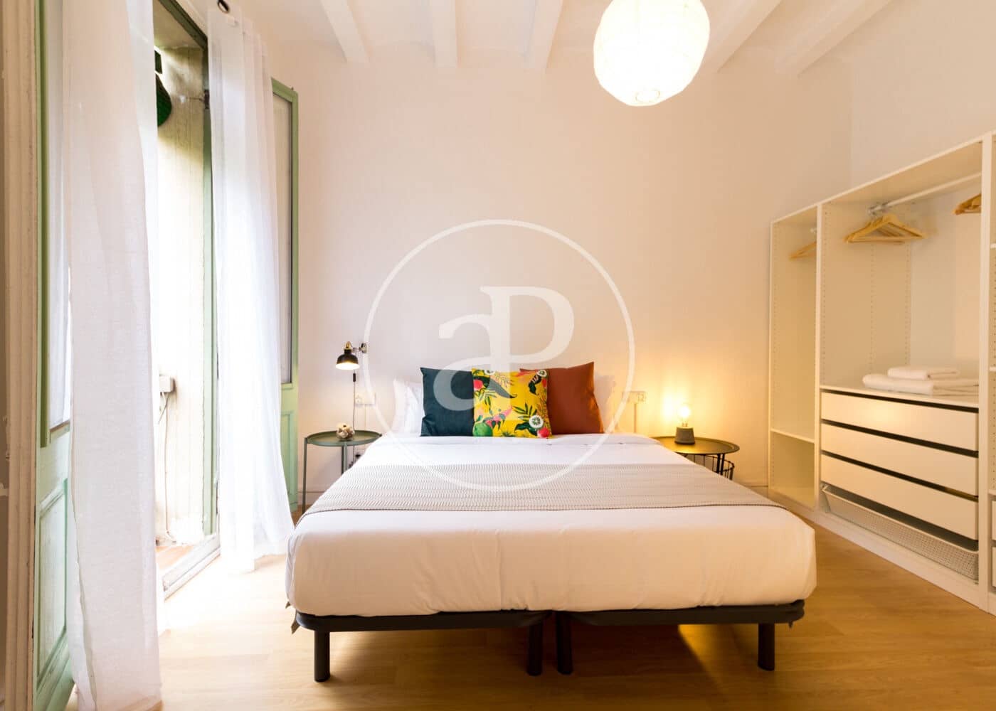 3 Zimmer Apartment zu verkaufen in Barcelona Stadt - 525.000 € (Ref: 9954224)