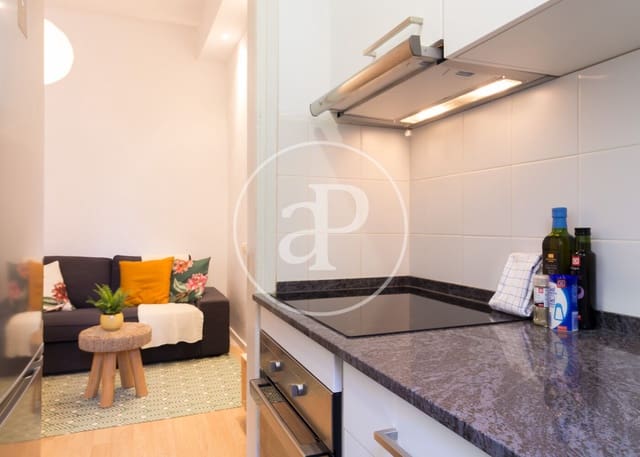 3 Zimmer Apartment zu verkaufen in La Dreta de L'Eixample, Barcelona Stadt - 525.000 € (Ref: 9954224)