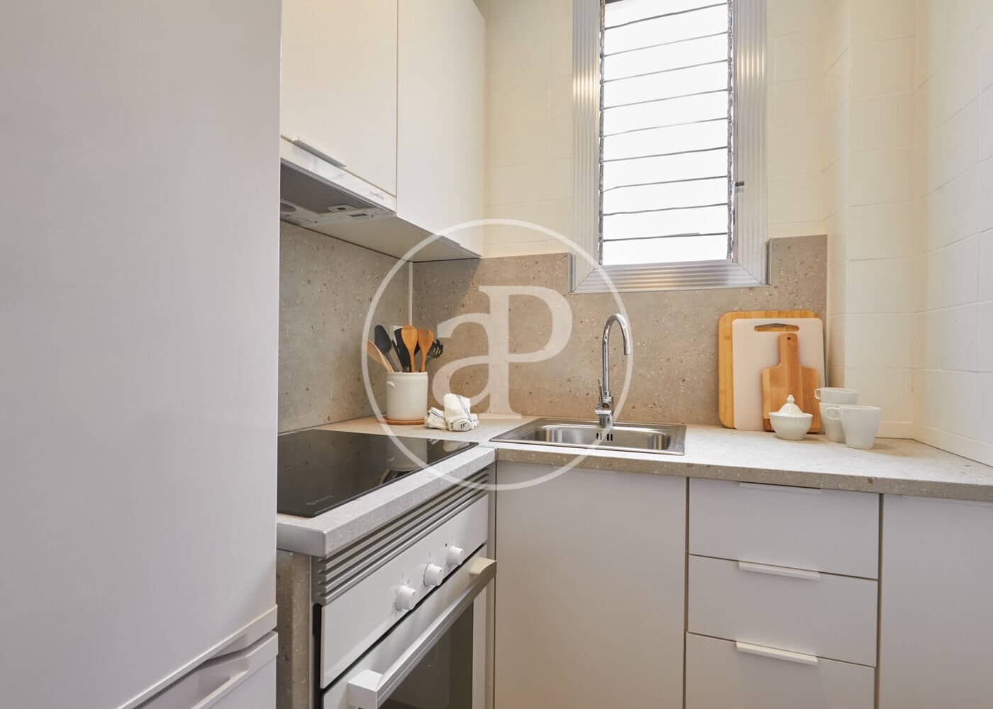 3 makuuhuone Huoneisto myytävänä paikassa Barcelona kaupunki - 545 000 € (Ref: 9954225)