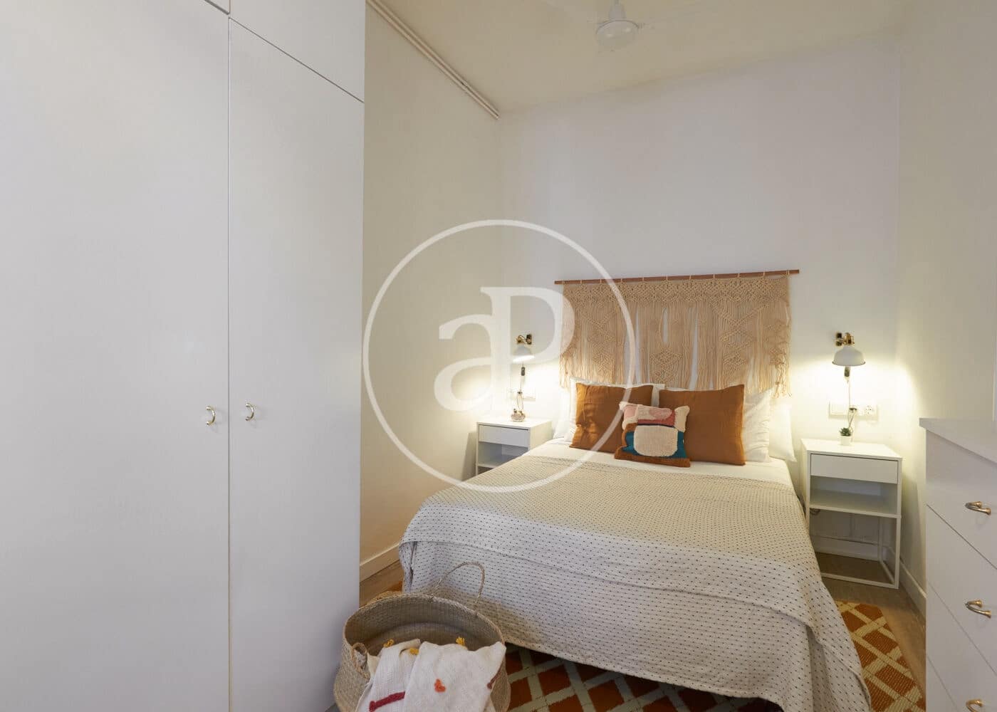 3 makuuhuone Huoneisto myytävänä paikassa Barcelona kaupunki - 545 000 € (Ref: 9954225)