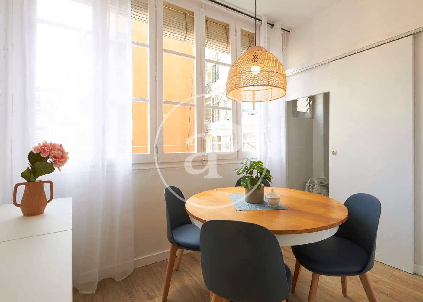 3 makuuhuone Huoneisto myytävänä paikassa Barcelona kaupunki - 545 000 € (Ref: 9954225)