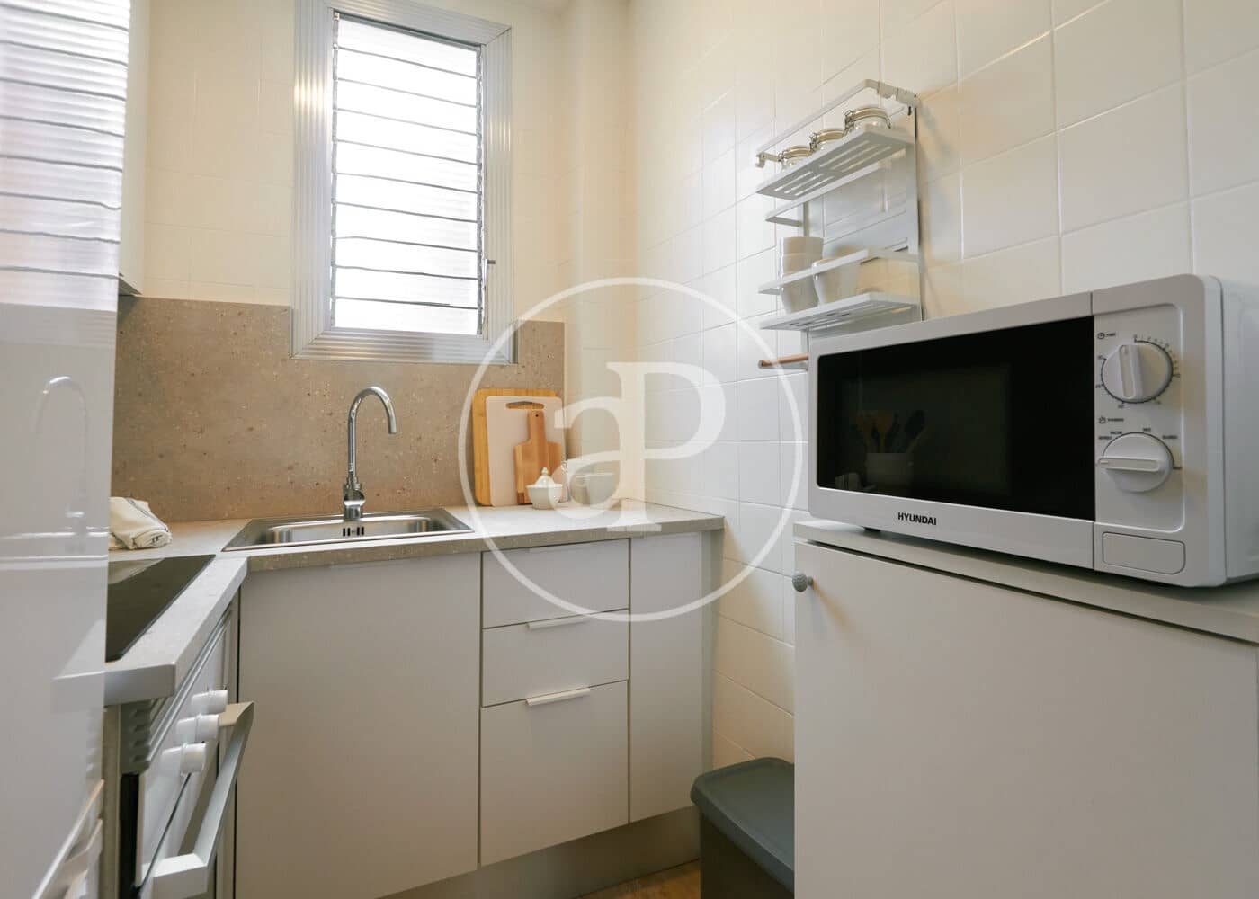 3 makuuhuone Huoneisto myytävänä paikassa Barcelona kaupunki - 545 000 € (Ref: 9954225)