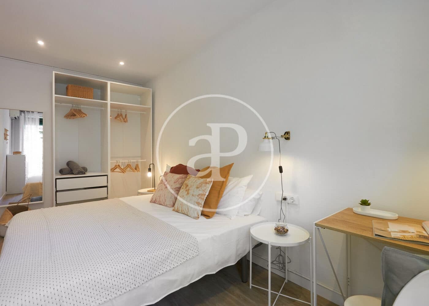 3 makuuhuone Huoneisto myytävänä paikassa Barcelona kaupunki - 545 000 € (Ref: 9954225)