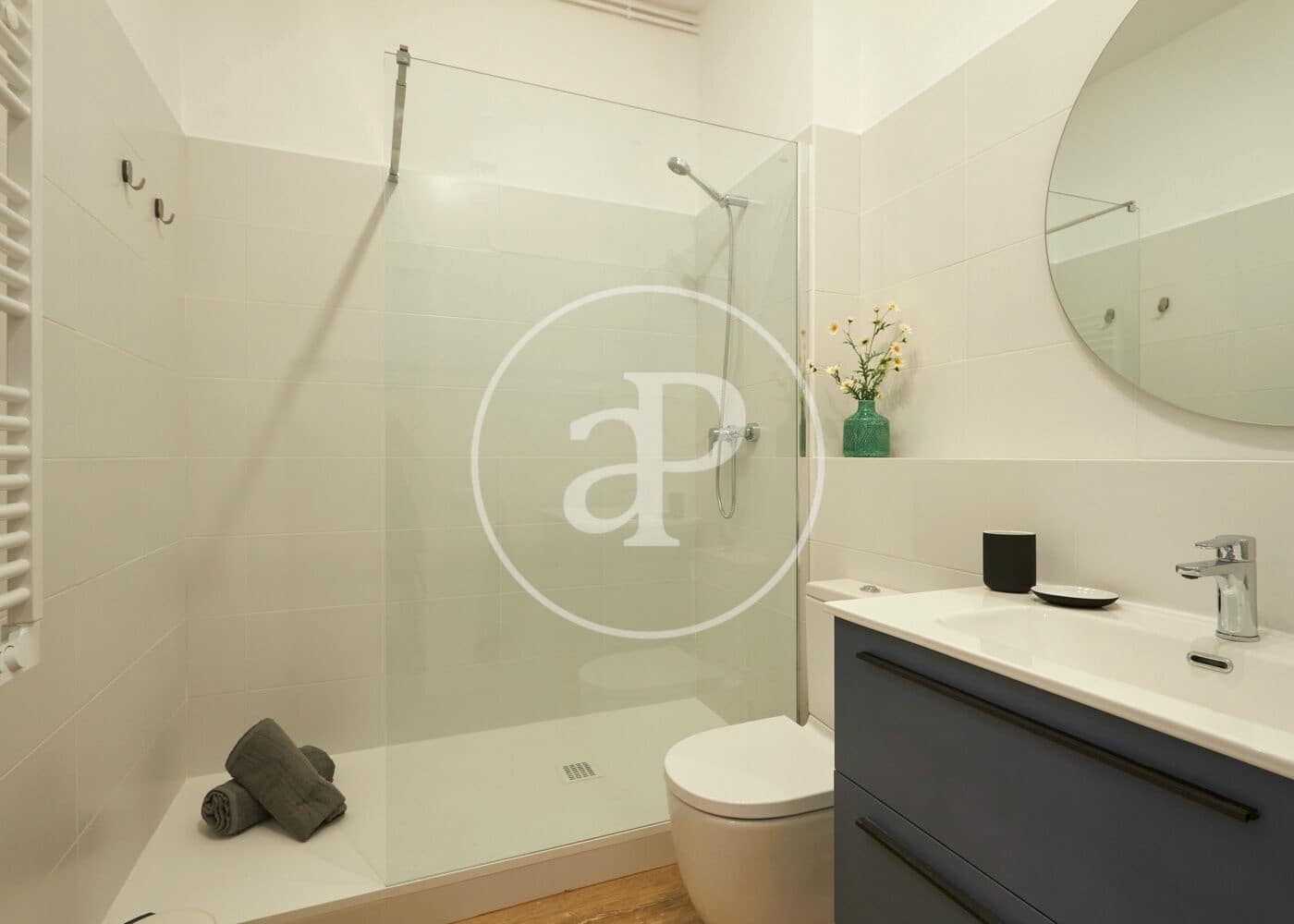 3 makuuhuone Huoneisto myytävänä paikassa Barcelona kaupunki - 545 000 € (Ref: 9954225)