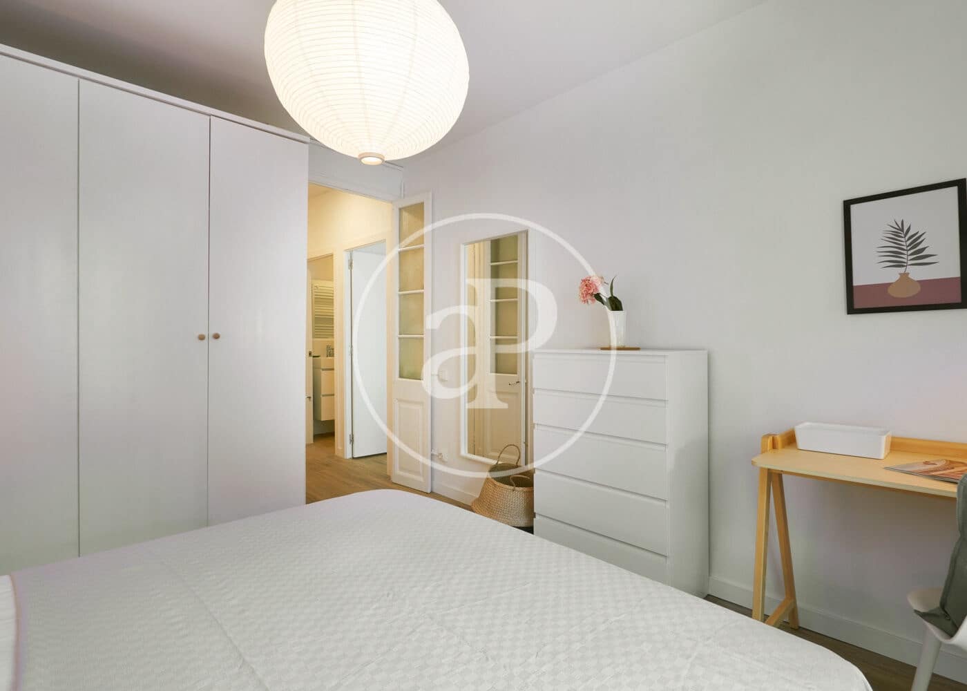 3 makuuhuone Huoneisto myytävänä paikassa Barcelona kaupunki - 545 000 € (Ref: 9954225)
