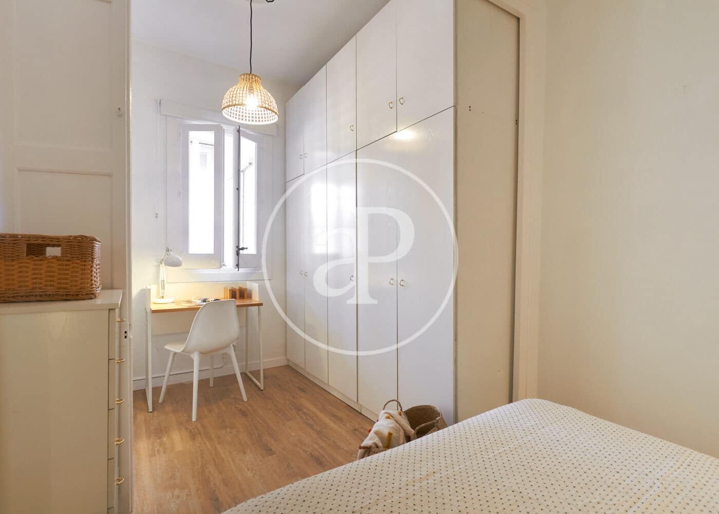 3 makuuhuone Huoneisto myytävänä paikassa Barcelona kaupunki - 545 000 € (Ref: 9954225)