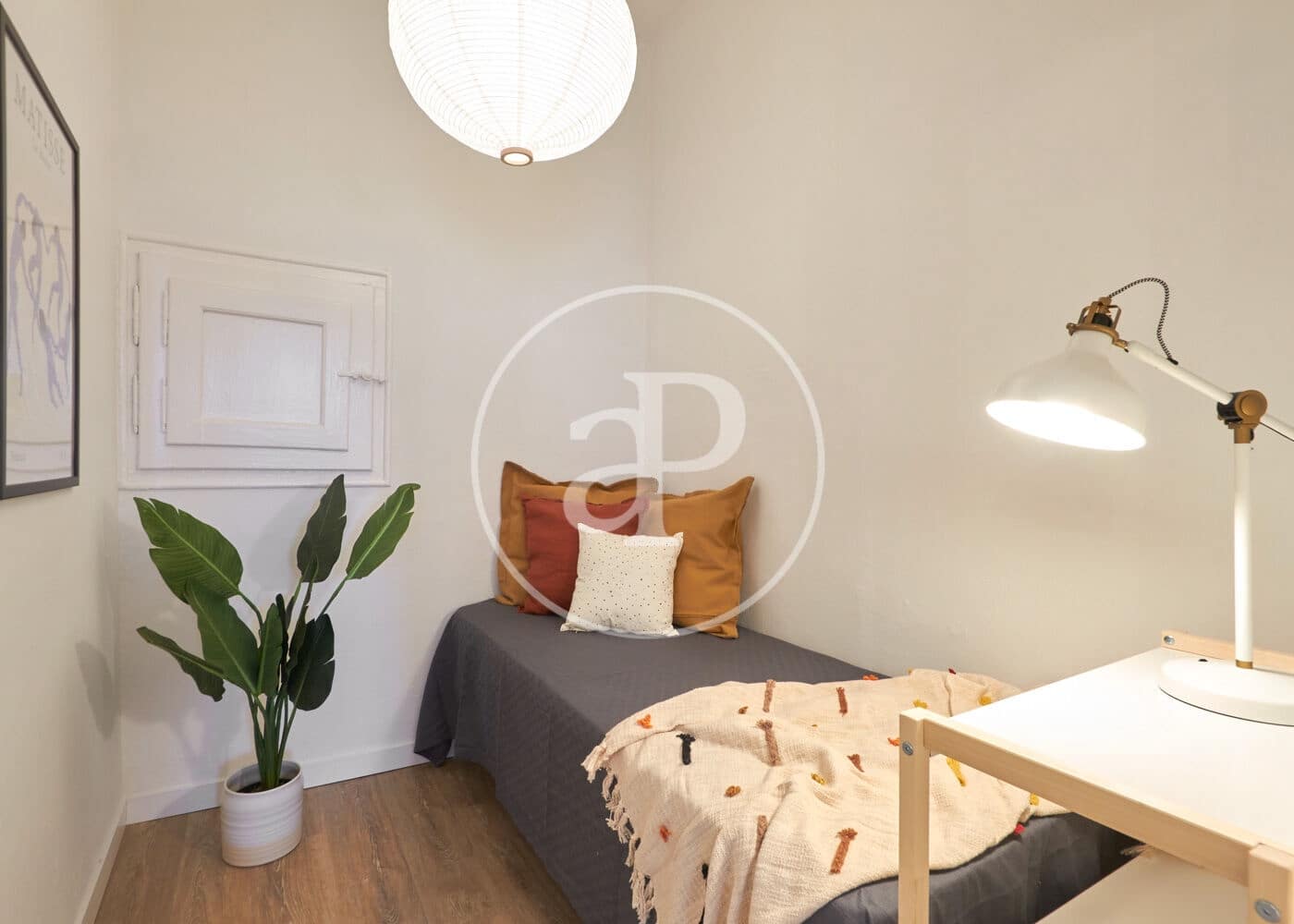 3 makuuhuone Huoneisto myytävänä paikassa Barcelona kaupunki - 545 000 € (Ref: 9954225)