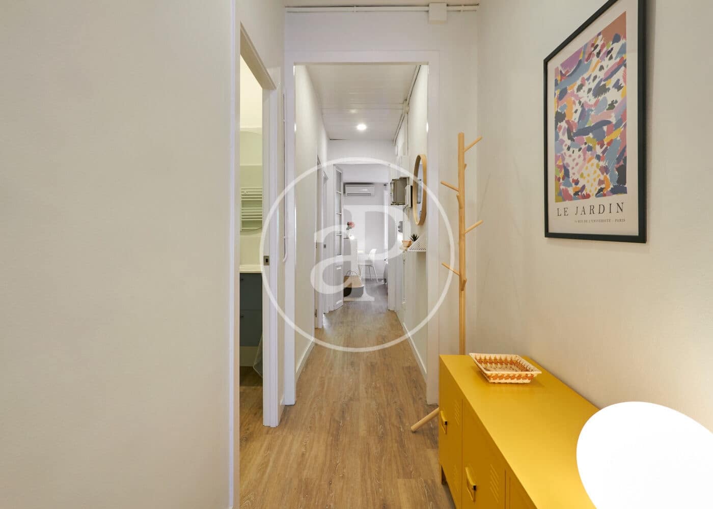 3 makuuhuone Huoneisto myytävänä paikassa Barcelona kaupunki - 545 000 € (Ref: 9954225)