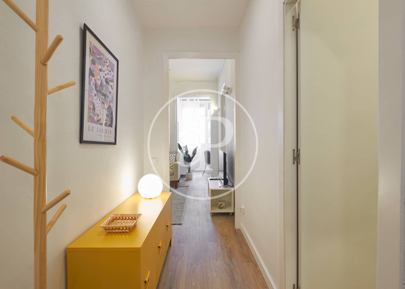 3 makuuhuone Huoneisto myytävänä paikassa Barcelona kaupunki - 545 000 € (Ref: 9954225)