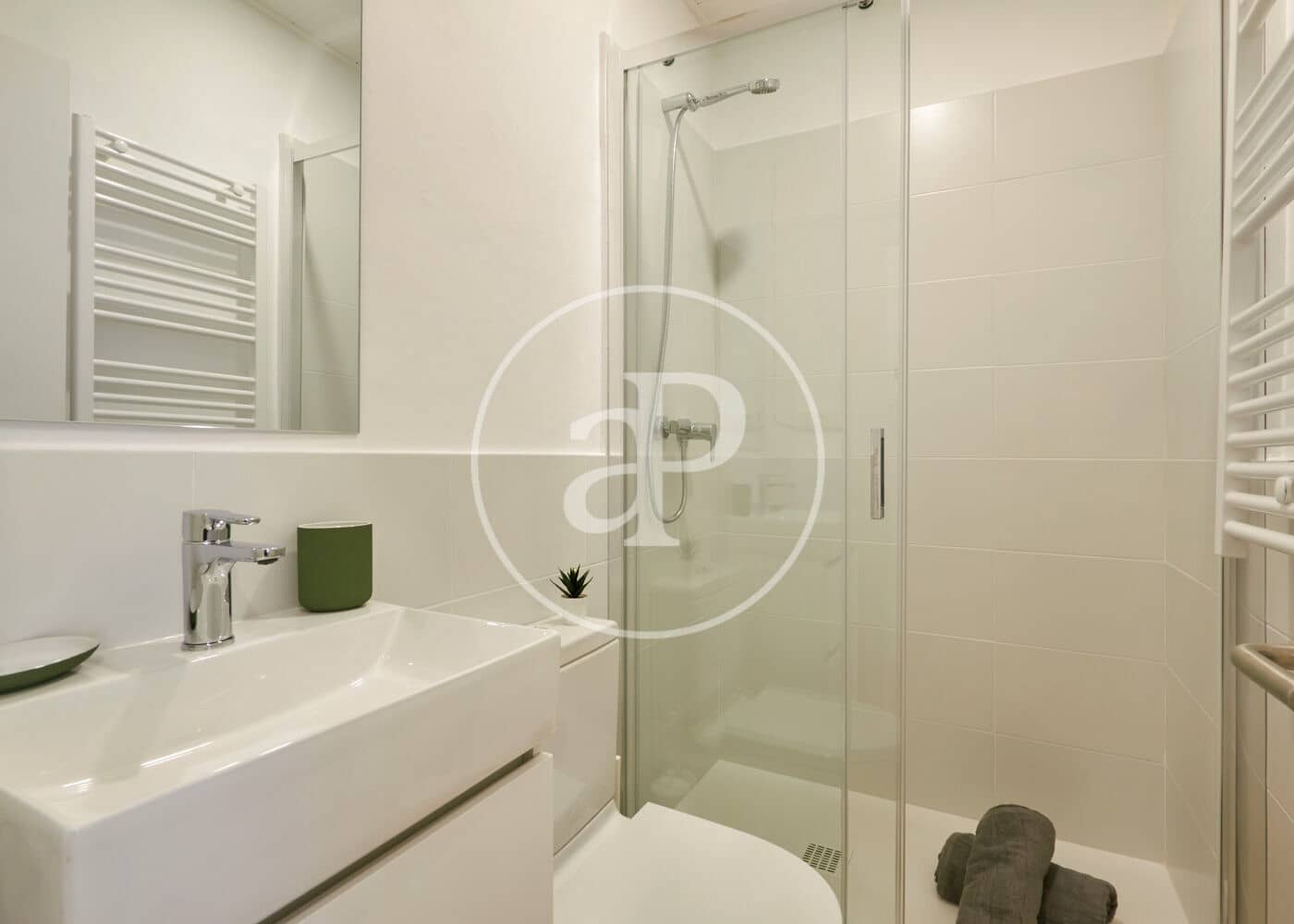 3 makuuhuone Huoneisto myytävänä paikassa Barcelona kaupunki - 545 000 € (Ref: 9954225)