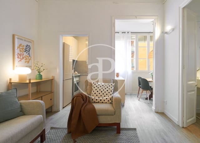 3 Zimmer Apartment zu verkaufen in La Dreta de L'Eixample, Barcelona Stadt - 545.000 € (Ref: 9954225)
