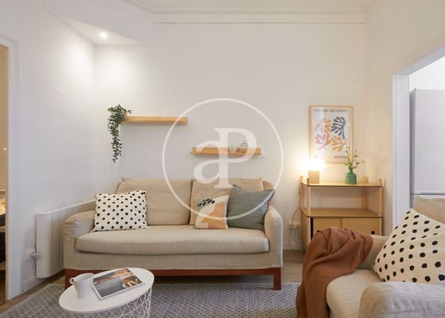 3 Zimmer Apartment zu verkaufen in La Dreta de L'Eixample, Barcelona Stadt - 545.000 € (Ref: 9954225)