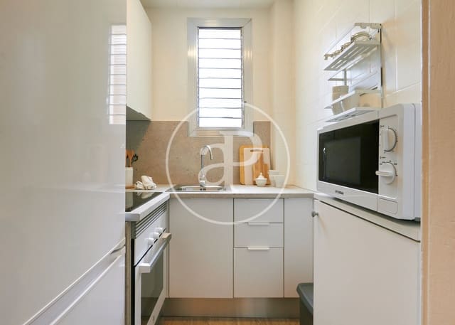 3 Zimmer Apartment zu verkaufen in La Dreta de L'Eixample, Barcelona Stadt - 545.000 € (Ref: 9954225)