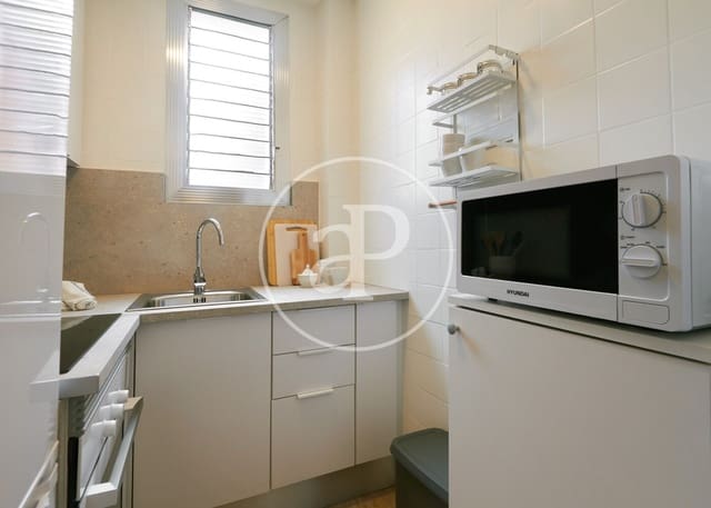 3 Zimmer Apartment zu verkaufen in La Dreta de L'Eixample, Barcelona Stadt - 545.000 € (Ref: 9954225)