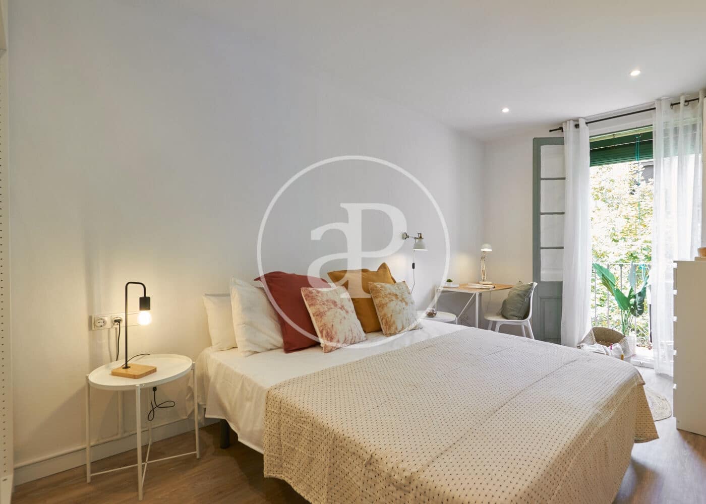 3 makuuhuone Huoneisto myytävänä paikassa Barcelona kaupunki - 545 000 € (Ref: 9954225)