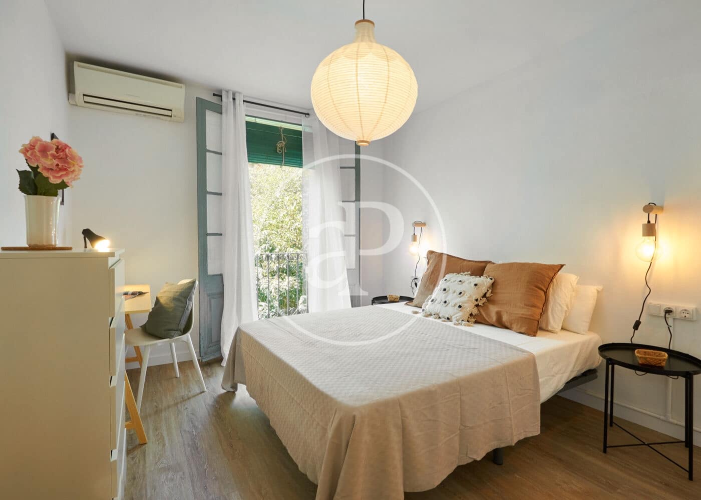 3 makuuhuone Huoneisto myytävänä paikassa Barcelona kaupunki - 545 000 € (Ref: 9954225)