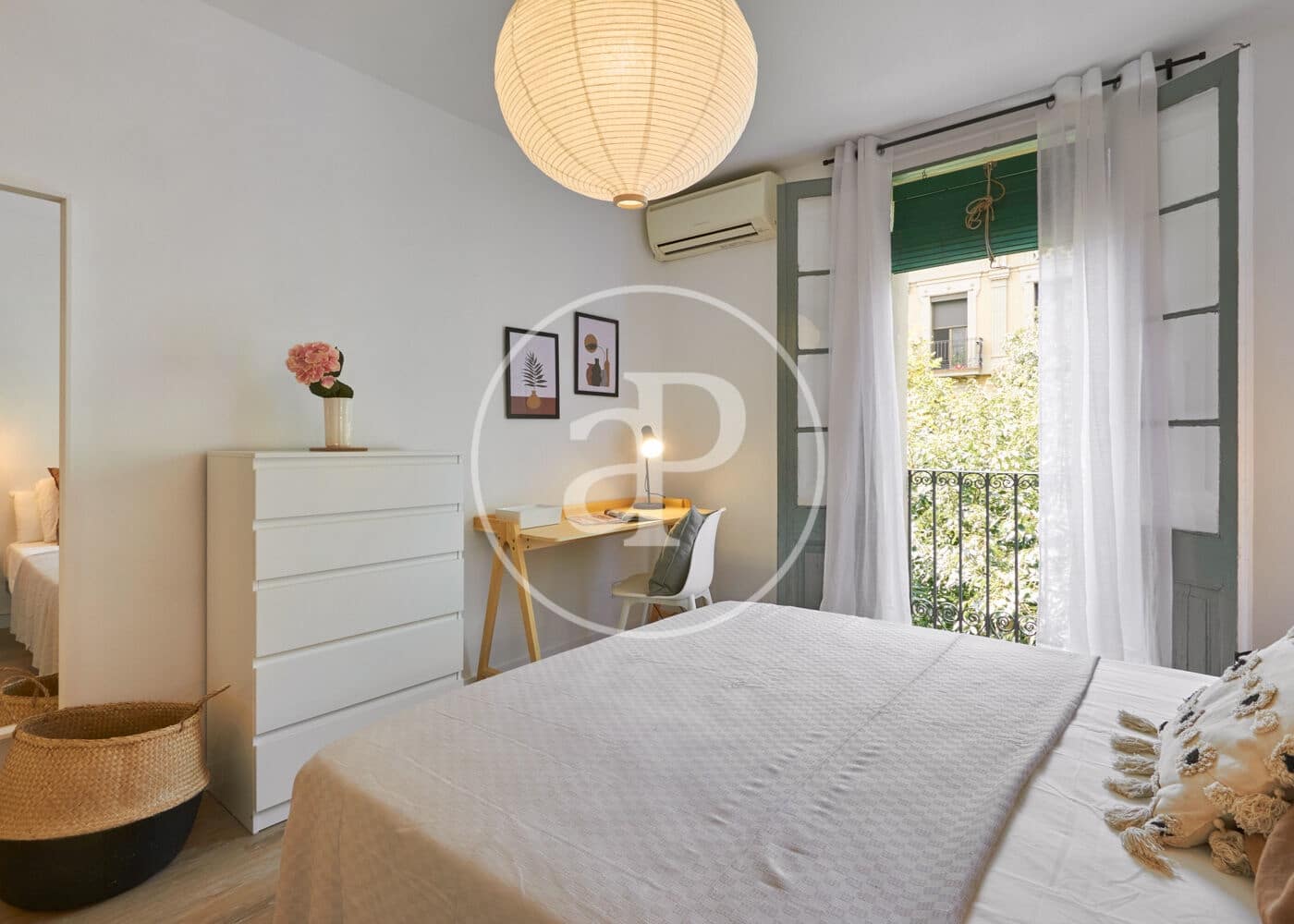 3 makuuhuone Huoneisto myytävänä paikassa Barcelona kaupunki - 545 000 € (Ref: 9954225)