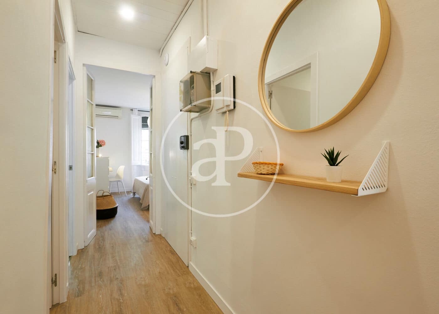 3 makuuhuone Huoneisto myytävänä paikassa Barcelona kaupunki - 545 000 € (Ref: 9954225)