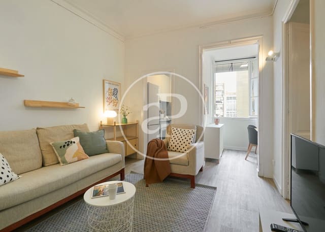 3 Zimmer Apartment zu verkaufen in La Dreta de L'Eixample, Barcelona Stadt - 545.000 € (Ref: 9954225)